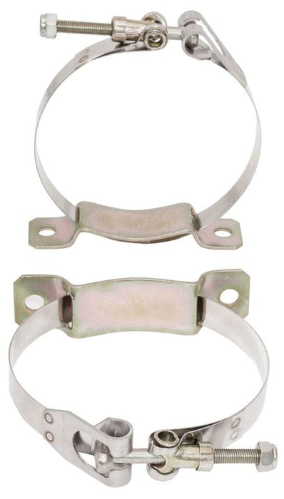 MOROSO Suit part #23902 & 23903 (2 Pack) Oil Accumulator Mount for Heavy Duty Style MO23921 Autofit