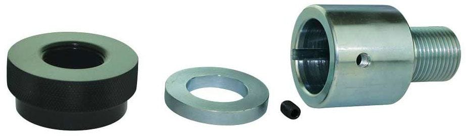 MOROSO Suit SB & 90° V6 Chev & Super-Duty Pontiac/GM 4 Cyl. Crankshaft Socket For Degree Wheel MO61755 Autofit