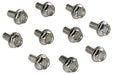 MOROSO Suit SB, BB & 90° V6 Chev Timing Cover Bolts MO38590 Autofit