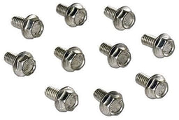 MOROSO Suit SB, BB & 90° V6 Chev Timing Cover Bolts MO38590 Autofit