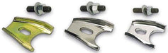 MOROSO Suit SB, BB & 90° V6 Chev (Zinc Steel) Distributor Hold Down Clamp MO26200 Autofit