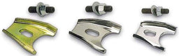 MOROSO Suit SB, BB & 90° V6 Chev (Zinc Steel) Distributor Hold Down Clamp MO26200 Autofit