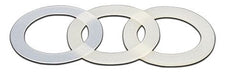 MOROSO Suit SB, BB and 90° V6 Chev Engines (1.290 I.D./1.830 O.D) Distributor Housing Shim Kit MO26150 Autofit