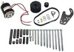 MOROSO Suit SB/BB Chev, Chrysler, Ford & Cleveland Electric Water Pump Drive Kit MO63750 Autofit