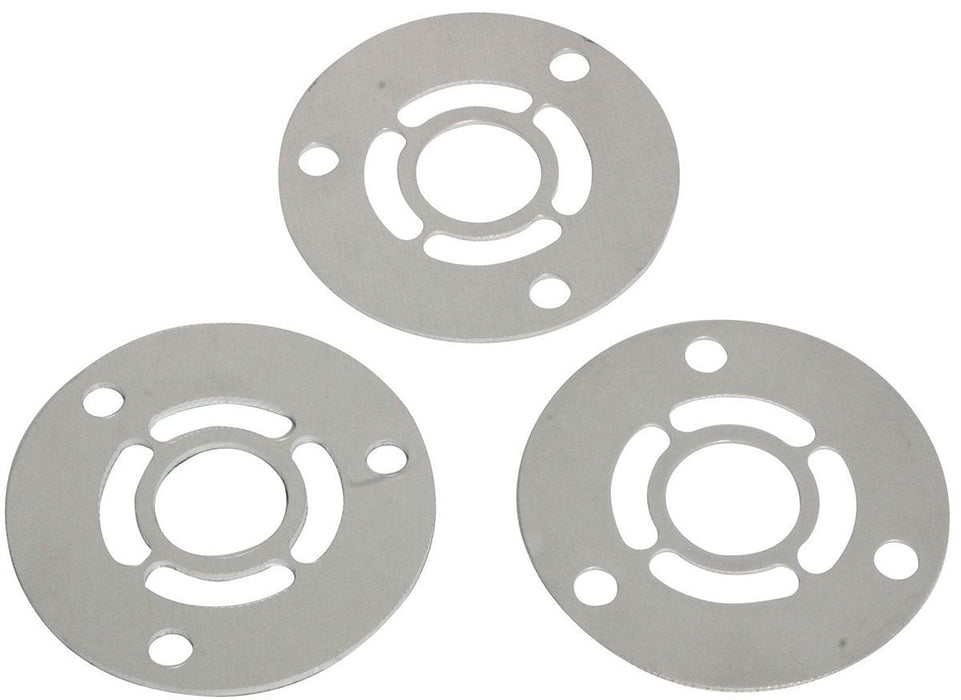 MOROSO Suit SB & BB Chev Crank Pulley Shims MO64031 Autofit