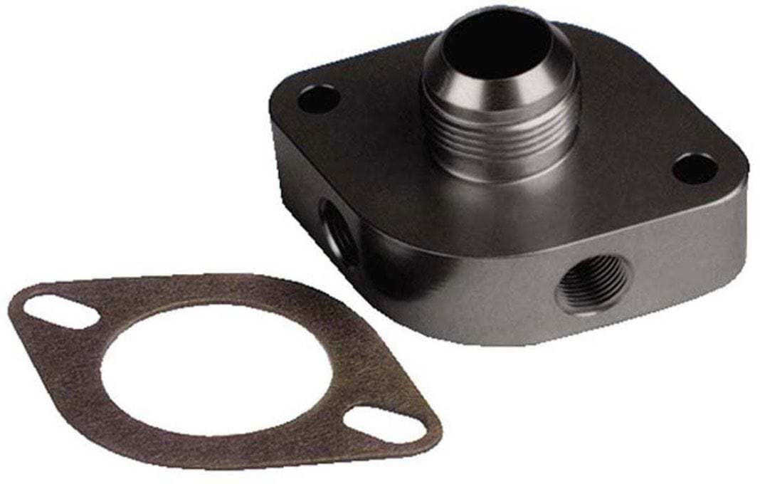 MOROSO Suit SB & BB Chev Water Outlet Filer Neck MO63461 Autofit