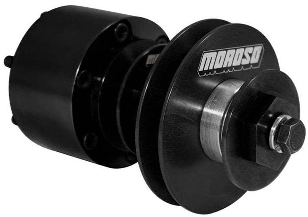 MOROSO Suit SB & BB Chrysler With 5.70" Overall Length Vacuum & Dry Sump Pump Drive Kit MO63848 Autofit