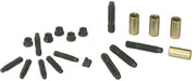 MOROSO Suit SB Chev Oil Pan Stud Kit "Bullet Nose" MO38385 Autofit