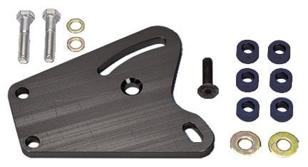 MOROSO Suit SB Chev On-Head Mount With Early-Style GM Pump Power Steer Pump Mounting Kit MO63895 Autofit