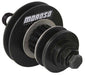 MOROSO Suit SB Chev Short Style, Flange Mount With Mandrel Length 2.990" Vacuum & Oil Pump Drive Kit MO63857 Autofit