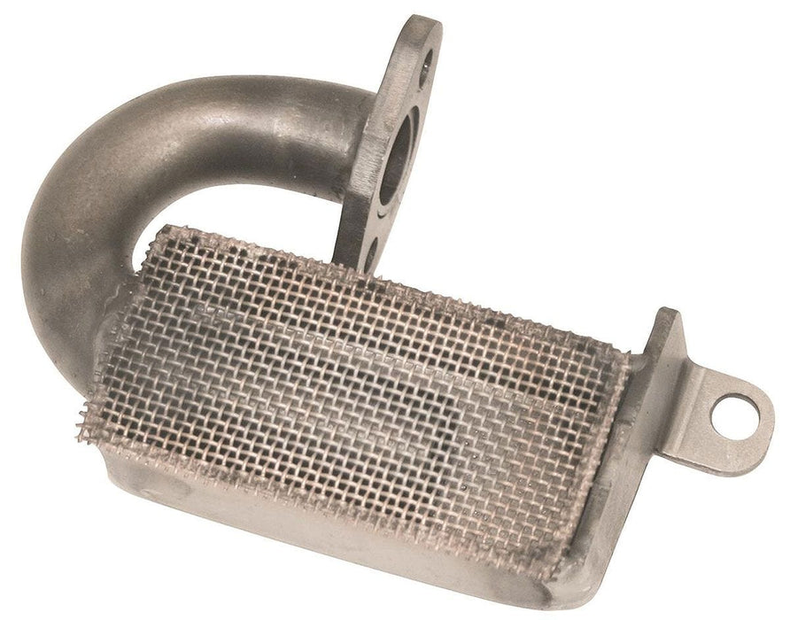 MOROSO Suit SB Chev with 3/4" Inlet Bolt-On Pumps & 7-1/2" Deep Oil Pump Pick Up MO24185 Autofit