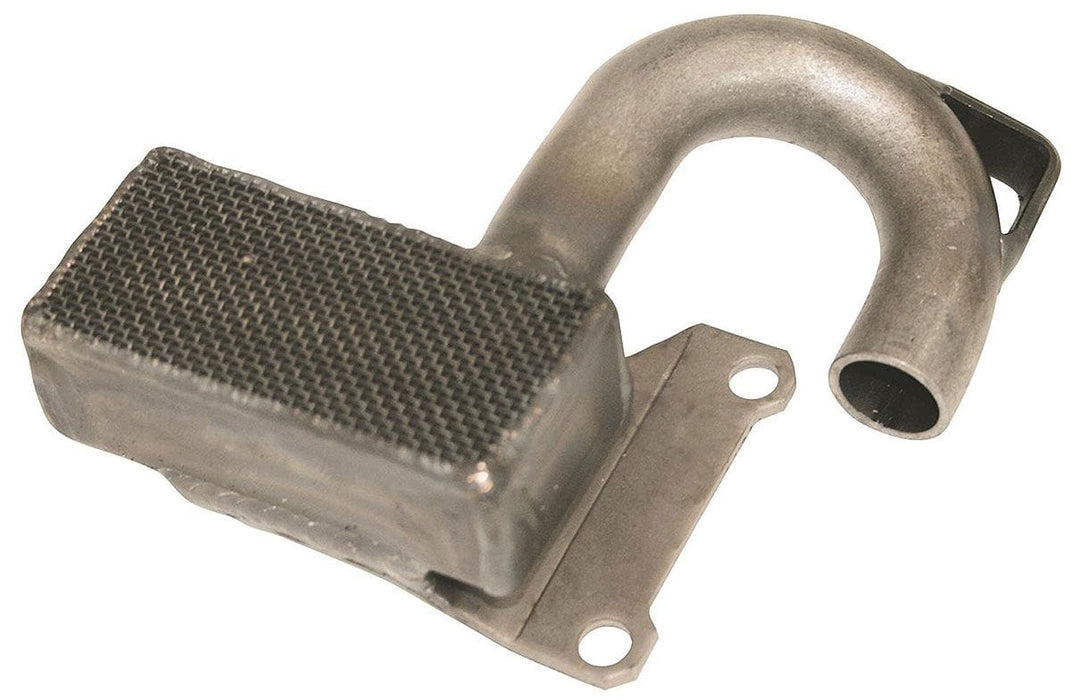 MOROSO Suit SB Chev with 3/4" Inlet Push-In Pumps & 7-1/2" Deep Oil Pump Pick Up MO24813 Autofit