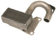 MOROSO Suit SB Chev with 3/4" Inlet Push-In Pumps & 7-1/2" Deep Oil Pump Pick Up MO24813 Autofit