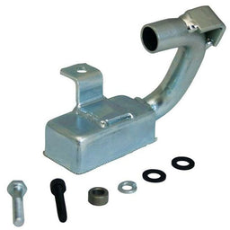 MOROSO Suit SB Chev With BB Chev Race Pump #22150 or M77HV Oil Pump Pickup MO24320 Autofit