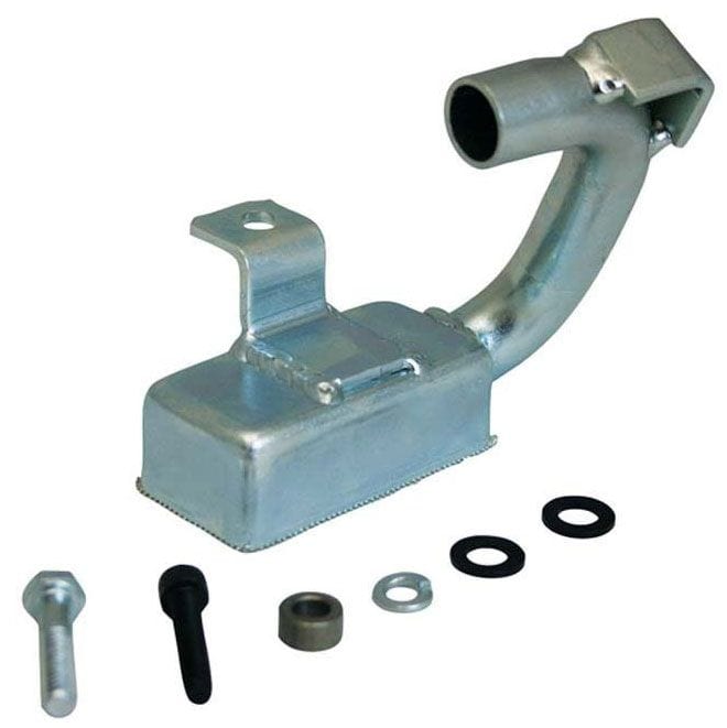 MOROSO Suit SB Chev With BB Chev Race Pump #22150 or M77HV Oil Pump Pickup MO24320 Autofit