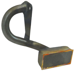 MOROSO Suit SB Ford 289-302W With Moroso Oil Pan 20502 & Stock Oil Pump Oil Pump Pickup MO24520 Autofit