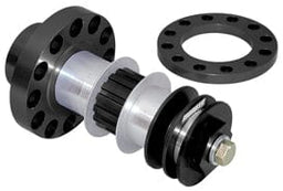 MOROSO Suit SB Ford 302-351W With 5.80" overall length (With Spacer) Vacuum & Dry Sump Pump Drive Kit MO63846 Autofit