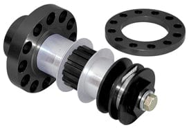 MOROSO Suit SB Ford 302-351W With 5.80" overall length (With Spacer) Vacuum & Dry Sump Pump Drive Kit MO63846 Autofit