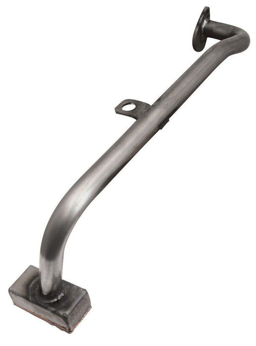 MOROSO Suit SB Ford 351W-SVO With Moroso Oil Pan #20520/20523 & 20532 & Stoc Oil Pump Pickup MO24532 Autofit