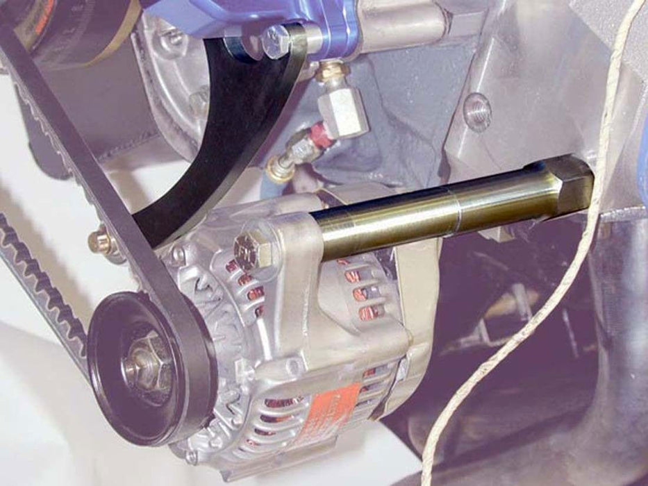 MOROSO Suit SB Ford Alternator Mounting Bracket MO63810 Autofit