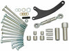 MOROSO Suit SB Ford Alternator Mounting Bracket MO63810 Autofit