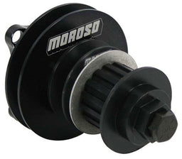 MOROSO Suit SB Ford Short Style, Flange Mount With Mandrel Length 3.500" Vacuum & Oil Pump Drive Kit MO63853 Autofit