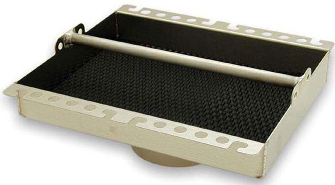 MOROSO Suit Single 5-1/8" O.D Carburettors Carb-Top Tool Tray MO65800 Autofit