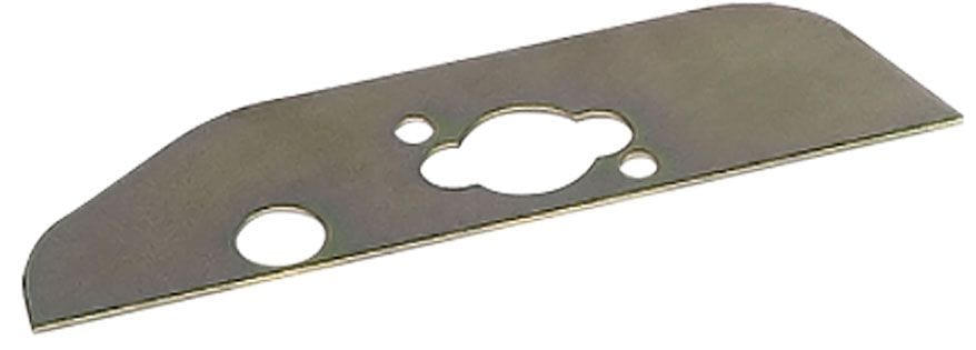 MOROSO Suit Small Block & 90° V6 Chev Main Cap Baffle MO23000 Autofit