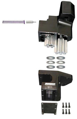 MOROSO Suit Small Block Chevy Spur Gear Oil Pump, High Volume MO22171 Autofit