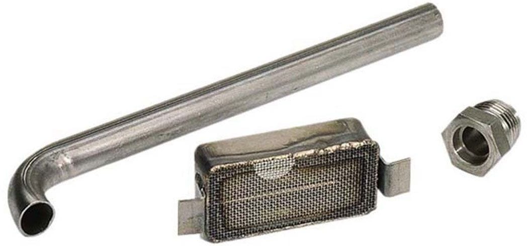 MOROSO Suit Steel Oil Pans External Oil Pump Pickup Kit MO24840 Autofit