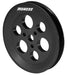 MOROSO Suit V-Belt, 5" O.D Vacuum Pump Pulley MO64885 Autofit