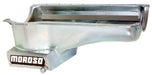 MOROSO Suits Ford 302/351C front sump production chassis (except Mustang II) Wet Sump Oil Pan, 8" Deep MO20558 Autofit