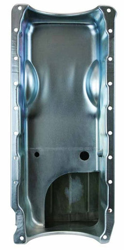 MOROSO Suits Gen V/Gen VI & most GM Chassis, including 1964-72 Chevelle Wet Sump Oil Pan, 8" Deep MO20413 Autofit