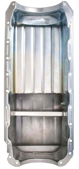 MOROSO Suits Mark IV style (except Gen V and Gen VI) Wet Sump Oil Pan, 8" Deep MO20405 Autofit