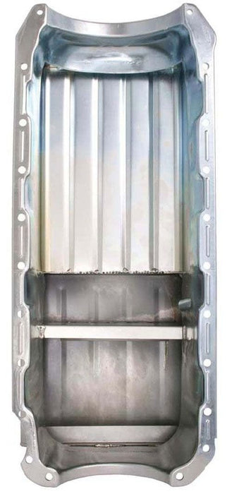 MOROSO Suits Mark IV style (except Gen V and Gen VI) Wet Sump Oil Pan, 8" Deep MO20405 Autofit