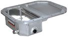 MOROSO Suits Mazda 13B Rotary RX-3 & RX-4 models, 1964-83 Toyota Corolla Wet Sump Oil Pan, 4" Deep MO20942 Autofit