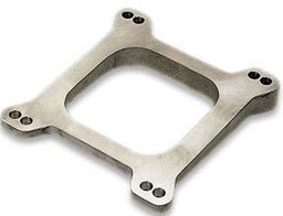 MOROSO Suits standard Holley Bolt Pattern, Carter AFB/Edelbrock Carburettor Wedge Plate MO65030 Autofit