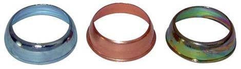 MOROSO Tapered Seat, .010", .021", .032" Spark Plug Indexing Washers MO71900 Autofit