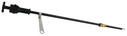 MOROSO Twist Lock with 1/4" NPT Mount Universal Engine Dipstick MO25973 Autofit