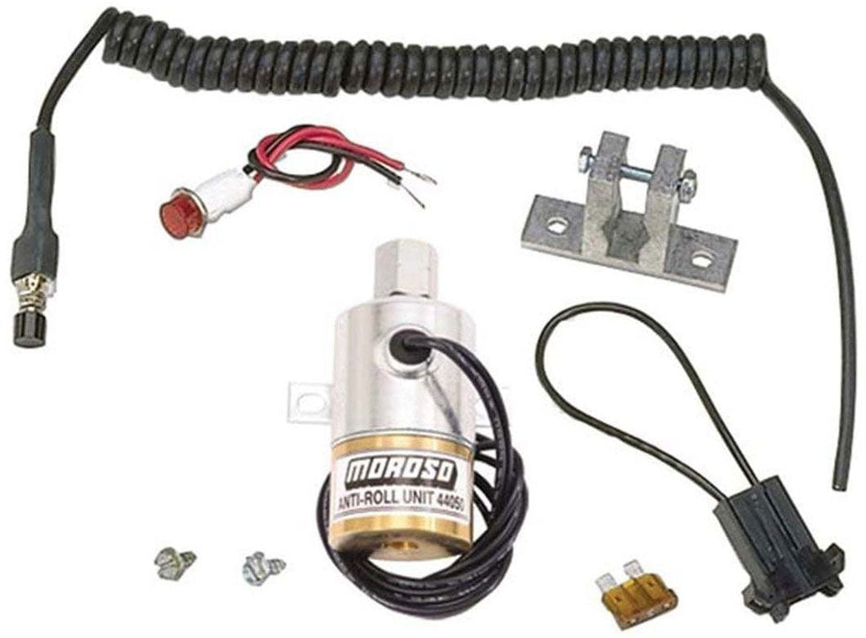 MOROSO Universal Anti-Roll Kit MO44050 Autofit