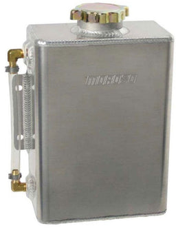 MOROSO Universal Coolant Expansion Tank MO63769 Autofit