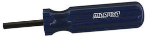 MOROSO With 3/16" Hex Drive Dzus Fastener Wrench (Screwdriver Style Handle) MO71607 Autofit