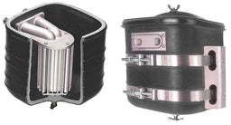 MOROSO with -8 ORB Fuel Cool Can MO65127 Autofit