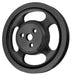 MOROSO With .875" Offset V-Belt, 5" O.D Vacuum Pump Pulley MO64887 Autofit
