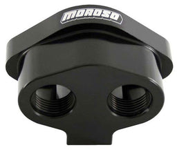 MOROSO With Inlet Ports On Bottom Remote Thermostat Housing MO63425 Autofit