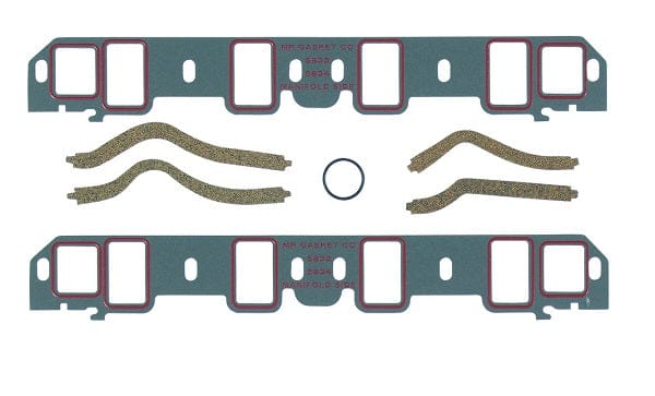 Mr Gasket INTAKE GASKET 302W - 351W SET MG5834 Autofit