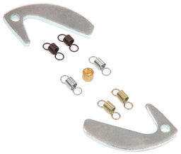 Mr Gasket Mr Gasket GM Advance Distributor Curve Kit for Delco Distributors 1969-On MG927 Autofit