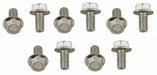 Mr Gasket Mr Gasket Timing Cover Bolts for Small & Big Block Chevy MG6090 Autofit