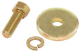 Mr Gasket Suit Big Block Chevy Mr Gasket Harmonic Balancer Bolt & Washer Kit 1/2"-20 x 1-1/2" MG946 Autofit