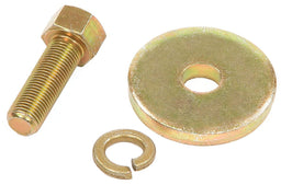 Mr Gasket Suit Big Block Chevy Mr Gasket Harmonic Balancer Bolt & Washer Kit 1/2"-20 x 1-1/2" MG946 Autofit